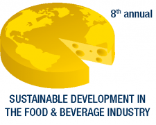 8th Annual Sustainable Development in the Food & Beverage Industry Summit